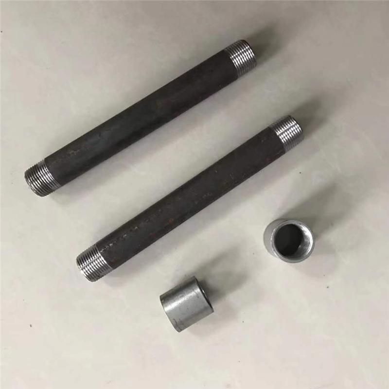 景德镇钢管注浆管隧道止水