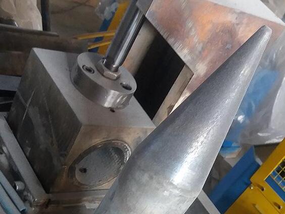 景德镇注浆管花管出浆孔