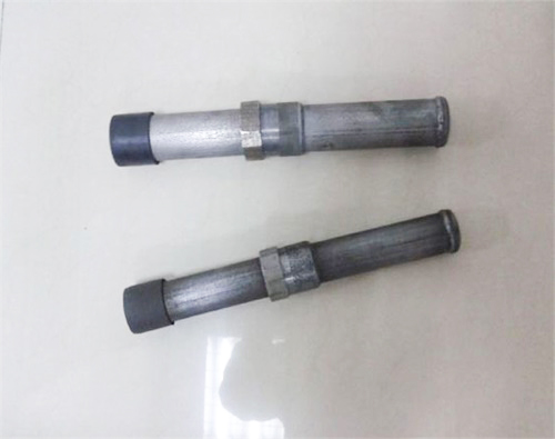 景德镇桩基声测管螺旋式深桩
