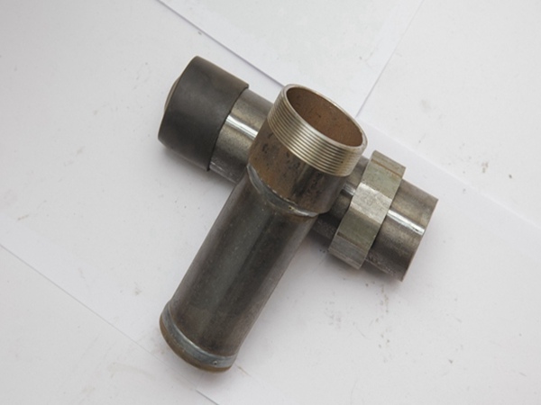 景德镇螺旋式声测管厚壁3.0mm
