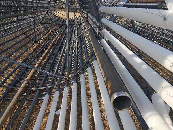 景德镇桩基声测管在高速公路桥梁桩基工程中的应用案例